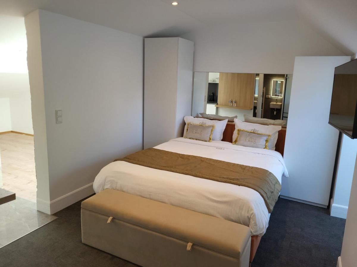 Guesthaus 2 Hotel Dudelange Cameră foto