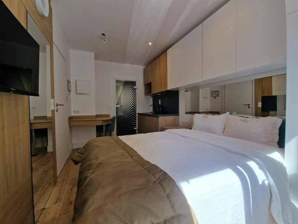 Guesthaus 2 Hotel Dudelange Cameră foto